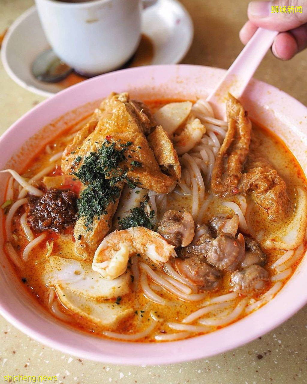 2021年新加坡“米其林必比登”名單出爐🎊12家餐館+小販攤位新入榜、食物價格不超過$45