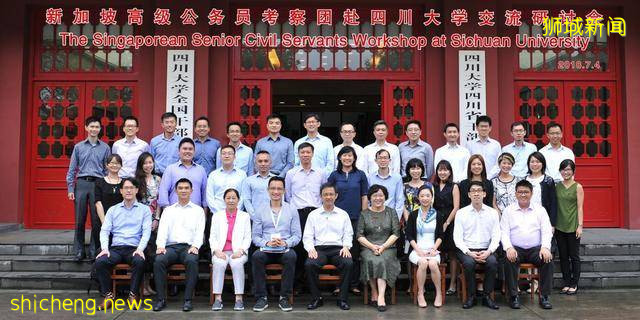 李光耀带领下的新加坡,反贪力度有多大?发展部部长竟畏罪自杀