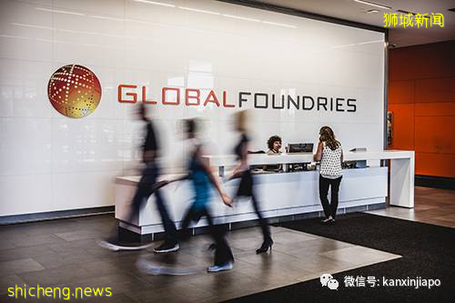 新加坡制造，原来这么多跨国半导体企业选择在新加坡制造芯片