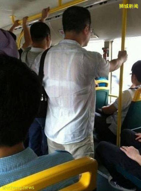 這樣的新加坡真是待不下！去！了