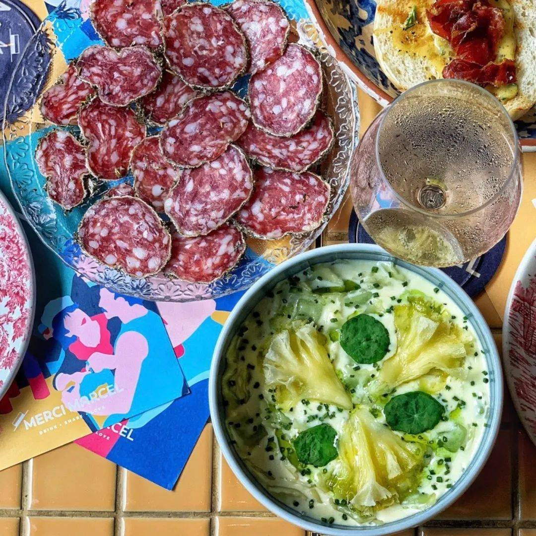 在新加坡没吃过“意大利饺子”?不算面食爱好者