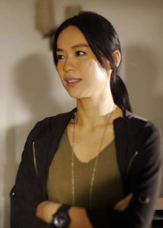 林慧玲憑大馬劇入圍 與白薇秀爭亞洲視後