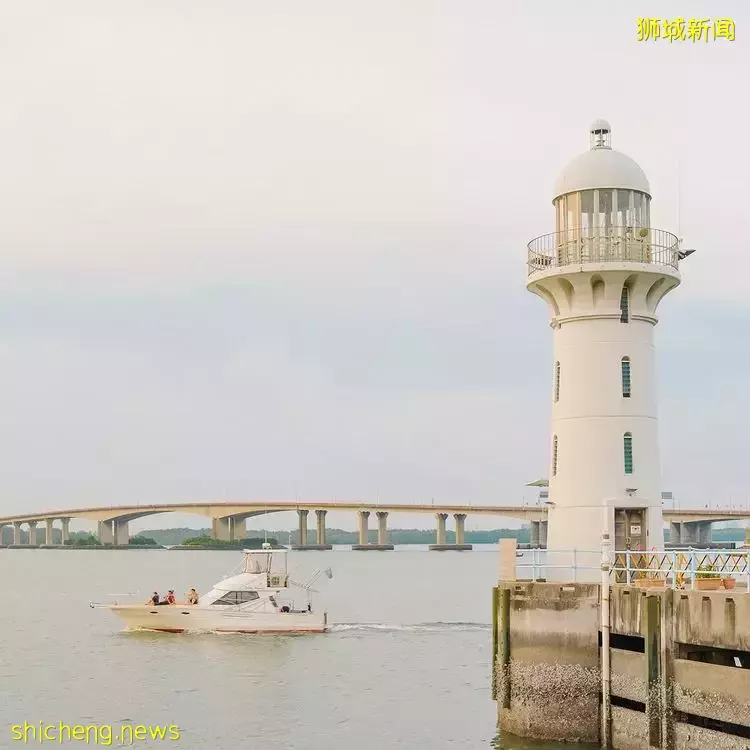 盘点新加坡异国风自然美景📷一分钱也不用花,带你在本地畅游世界😱OOTD美照拍起来