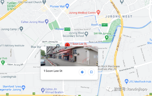 樟宜机场物流职工确诊，曾经生病咳嗽照常上班