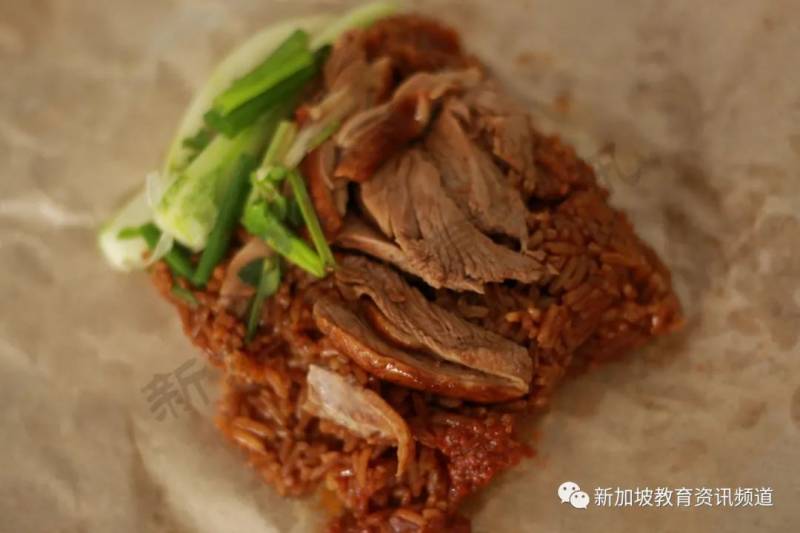 【獅城萬象之新加坡特色美食】臥虎藏龍在大衆食閣裏的廉價米其林（二）
