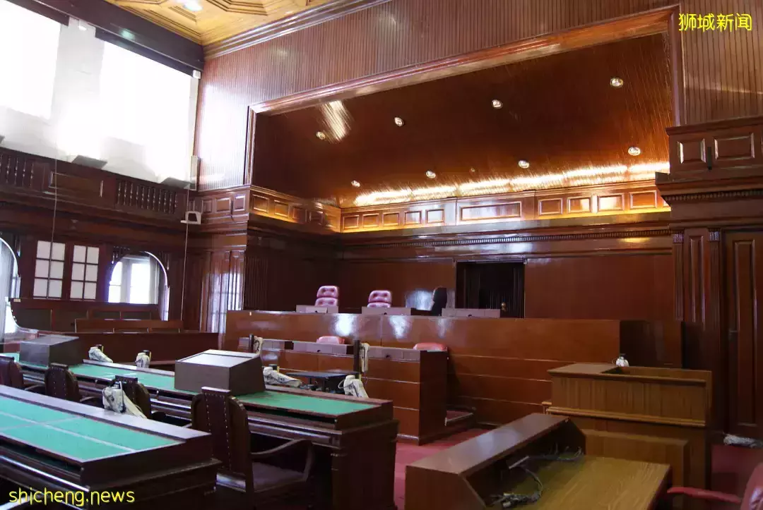 新加坡這個男子逃票打人、還冒用親哥護照出境!謊稱生病被抓