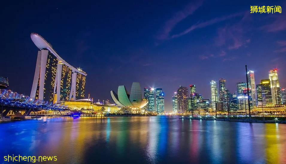 新加坡 最不能錯過的遊覽賞玩的項目
