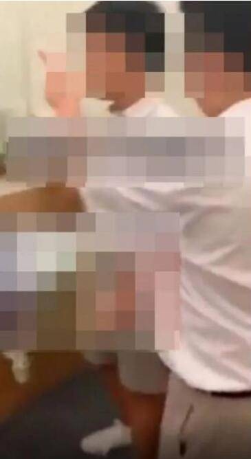 新加坡校园霸凌事件置顶,是谁触动了霸凌扳机