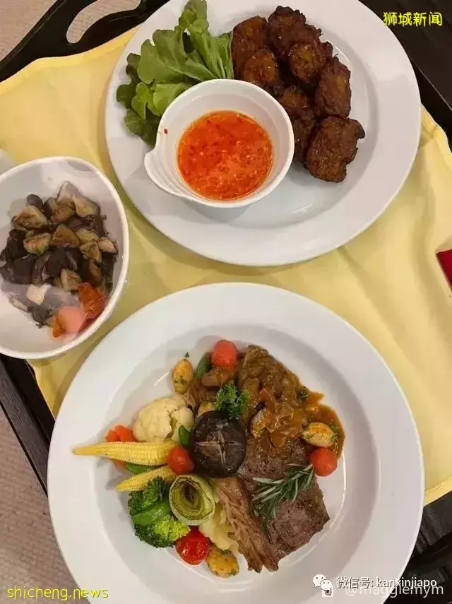 记录疫情下的首次跨国旅行,新加坡飞泰国全攻略