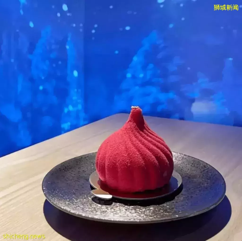 爆紅新店!新加坡神秘塔羅咖啡廳,氛圍感十足