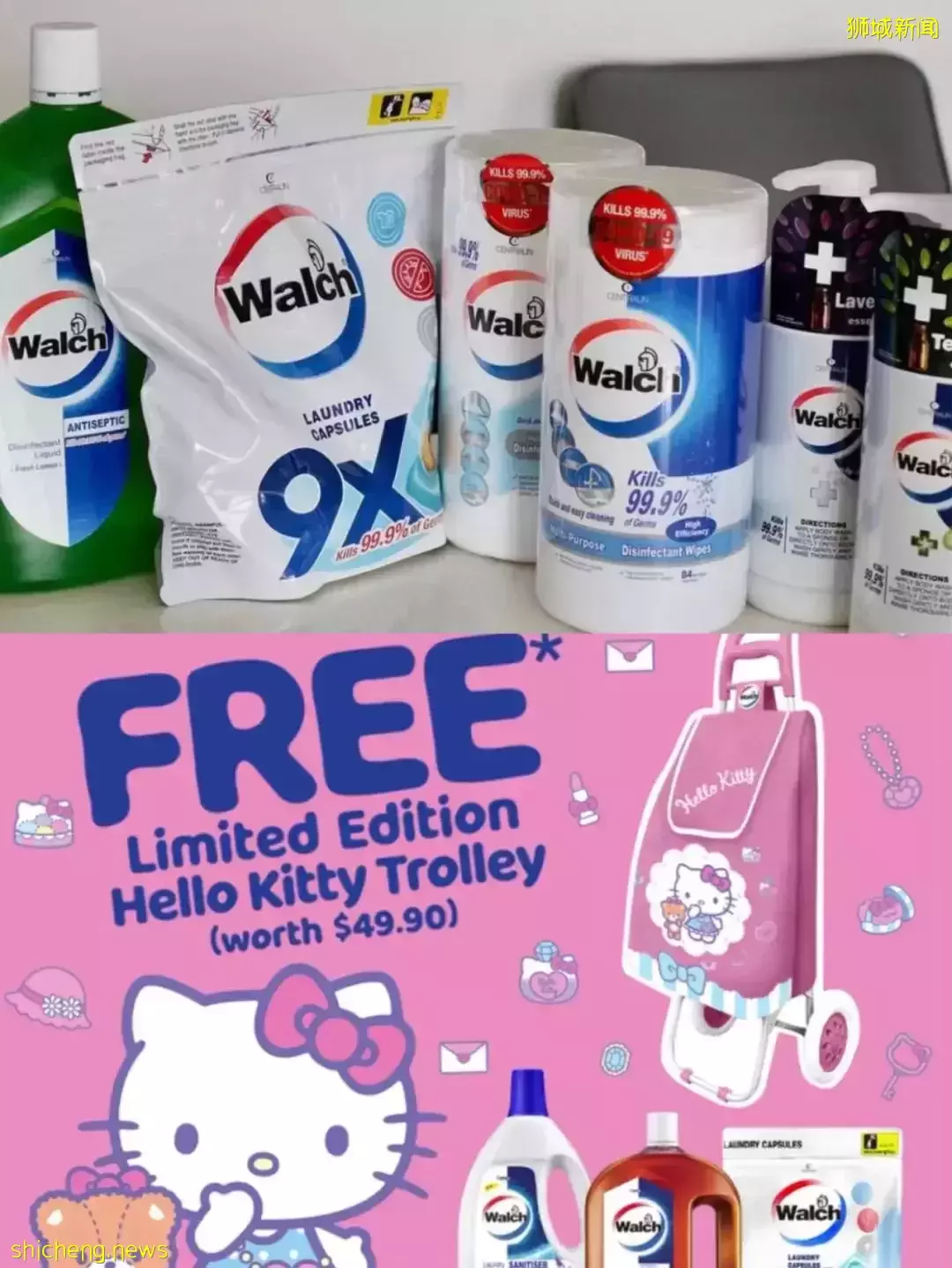 $1鴨飯！郵輪半價！宜家大促！金沙自助買1送1！免費露天音樂會