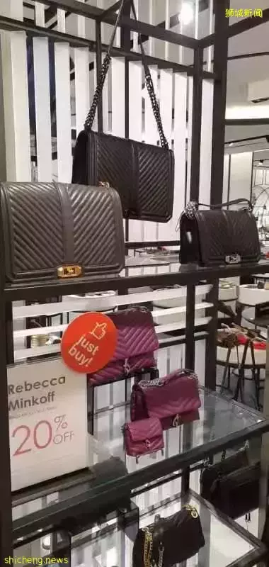 便宜到没朋友!TANGS开春会员日现场直击!12%返现拿到爽!雅诗兰黛买一送一