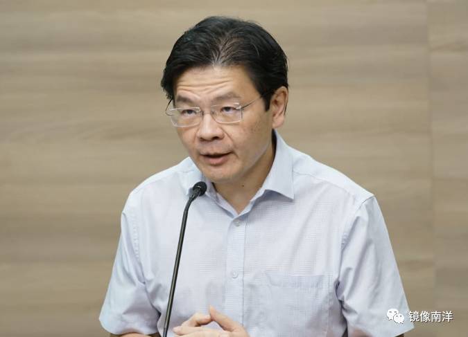 不接受疫苗需接受更频繁检测？看新加坡疫苗接种7大谜团