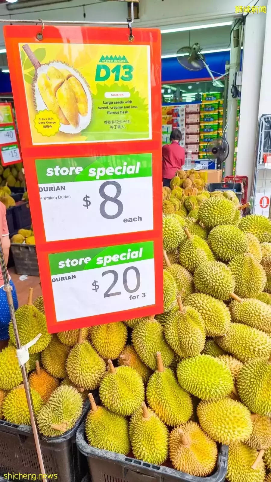 义安城、BHG大促！名牌包半价，玩具3折！这3家商场全年80%OFF