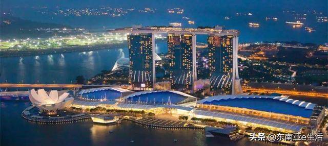 爲什麽全球富豪都選擇新加坡作爲理財中心,花園城市有何種吸引力