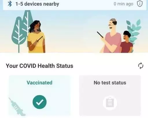 最新政策!未完成接種疫苗者不可申請或更新准證,不可申請PR