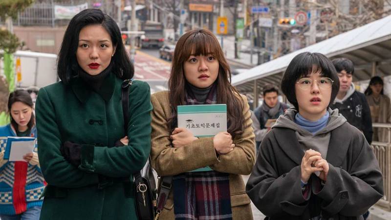 即将迎来解封第三阶段,新加坡11月有哪些值得期待的上新电影