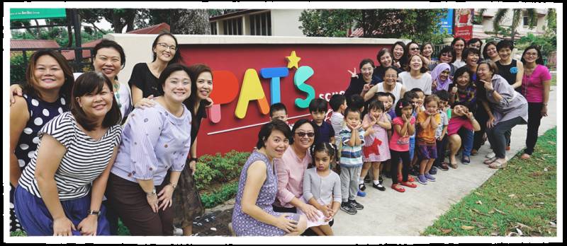 還在發愁小一直入競爭激烈？其實孩子3歲就可以來新加坡留學了！競爭更小，機會更多