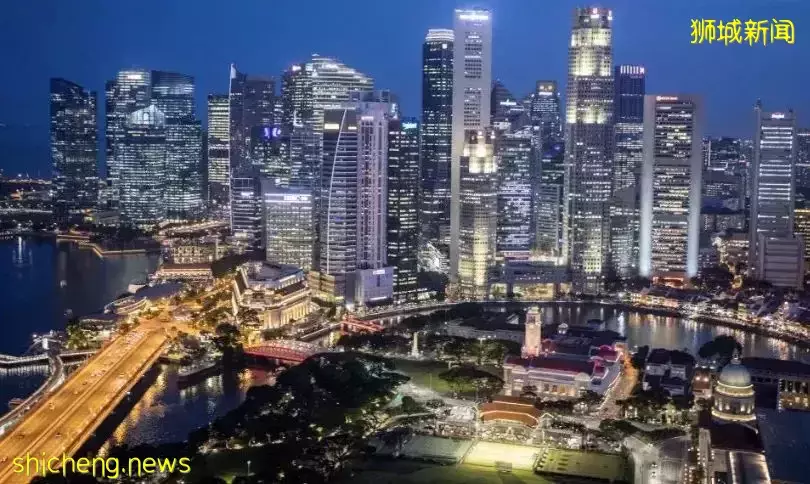 李顯龍總理發文: 下周大解封後，生活基本恢複到疫情前！新加坡病例會大反彈麽