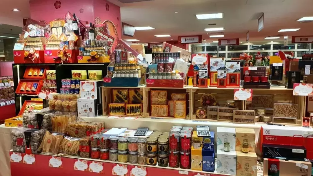 【跨年去哪】嗨玩聖淘沙!看跨年煙火!吃$5.8米其林美食!買年貨!逛阿迪概念店