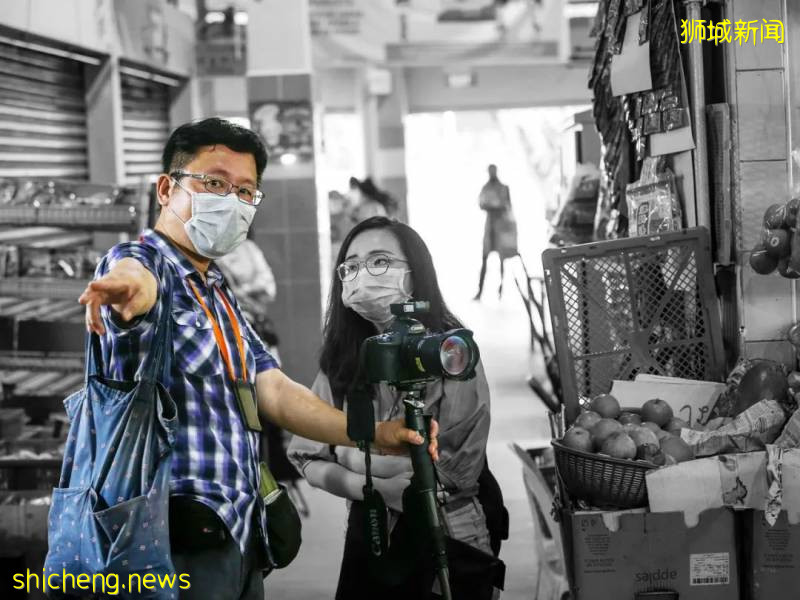 疫情期間的新聞工作 那些變與不變!