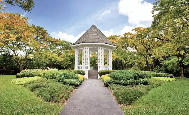 马上买马上住！新加坡难得的永久产权现房楼盘，到底长啥样