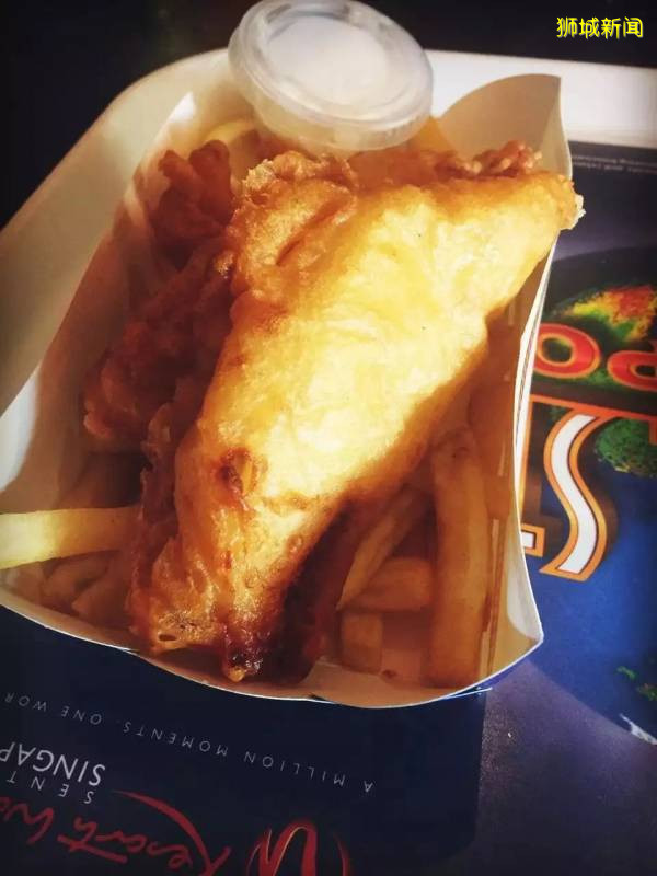 叮!新加坡這樣玩兒——重磅旅遊攻略