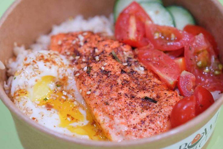 在這段期間想吃日本餐？不用擔心，整理出16間料理給大家