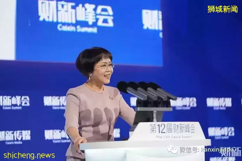 新加坡副总理、新西兰总理、中国传染病专家等各界名人“齐聚”狮城，都说了啥