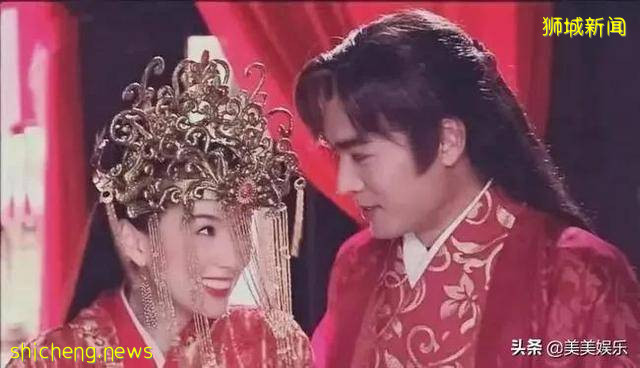 新加坡四大美女：有人入过穷籍一生坎坷，有人嫁大11岁富商 