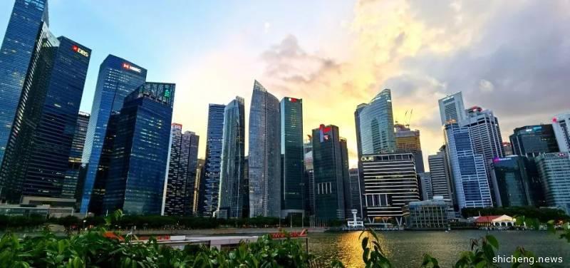 【新加坡】新加坡真的是移民天堂吗