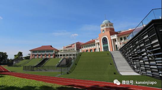 新加坡最火的华文比赛来袭！“我竟被这些中小学题目给考懵了”