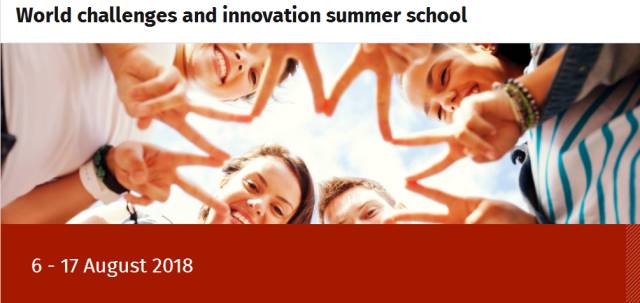 100+2018美英港新暑校项目信息汇总！Summer School一小步，申请领先一大步！