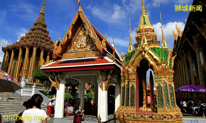 最新排名!新加坡护照仍是“地表最强”,疫情下近30国免隔离入境