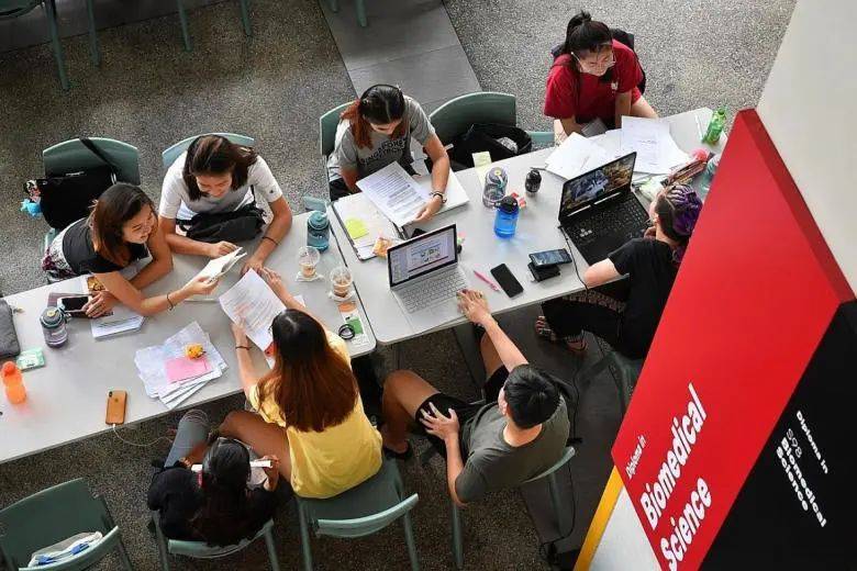 85.4％考生至少五科及格！新加坡2020年O水准考试成绩创30多年来新高