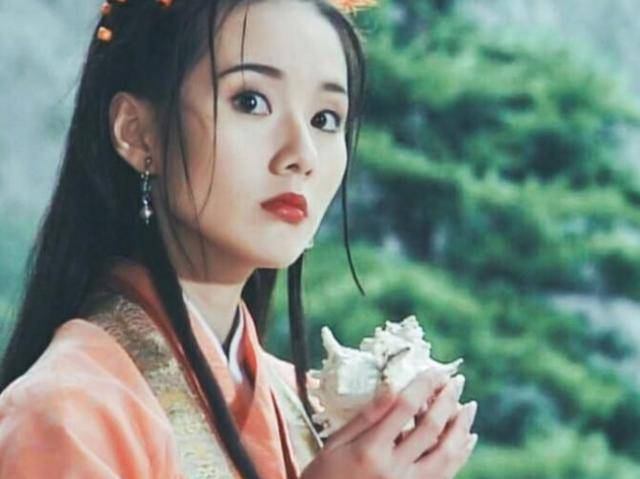 范文芳郑惠玉郭妃丽林湘萍郑秀珍,难忘新加坡花旦,有两位少人知