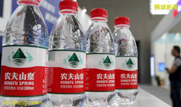 刚刚,中国首富换人了!新加坡首富放在中国是什么水平