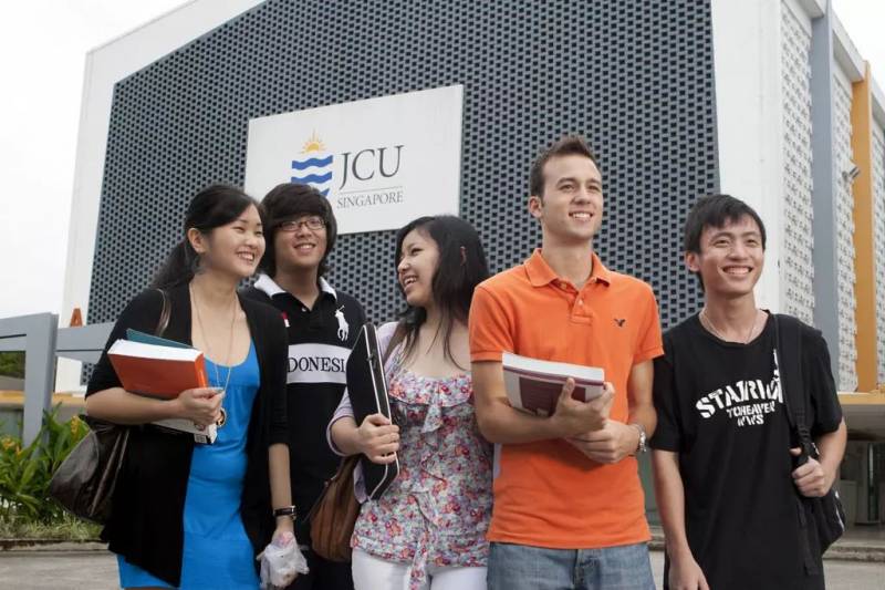 新加坡上百所私立院校無從選擇？八大頂尖私立大學推薦