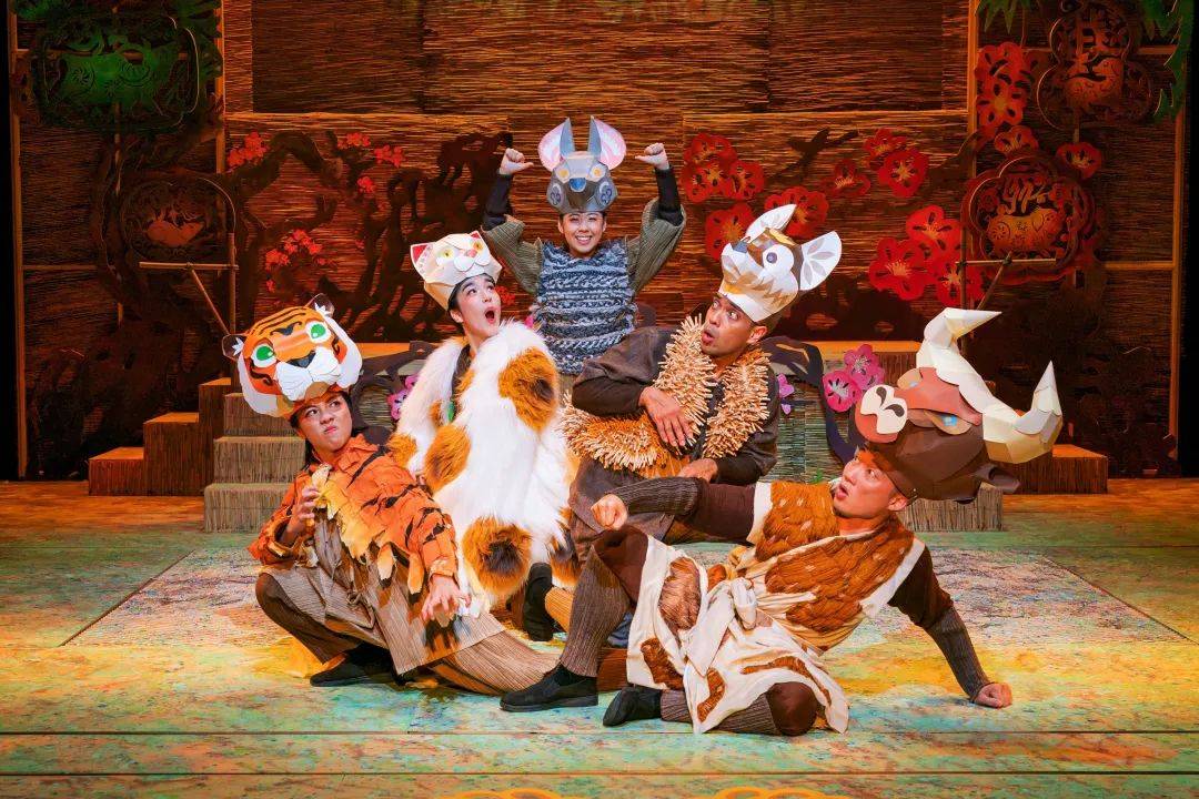 新加坡河川動物園有豪華帳篷過夜啦!本周最新活動彙總