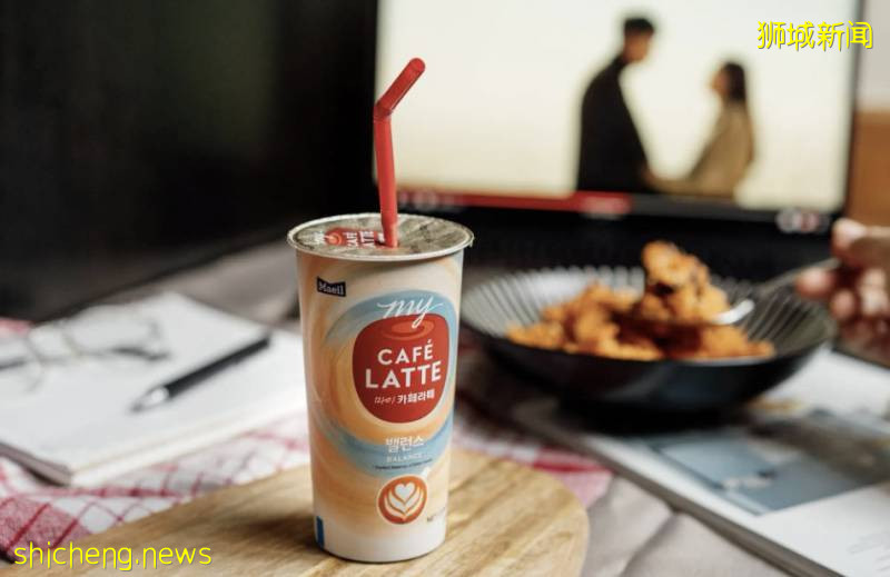 吃貨推薦！在新加坡的7-11，花最少的錢吃飽又吃好!