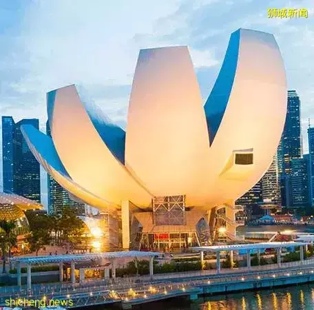 新加坡留學 未來不是“單選題”！2022年高考後留學新加坡，該准備起來了