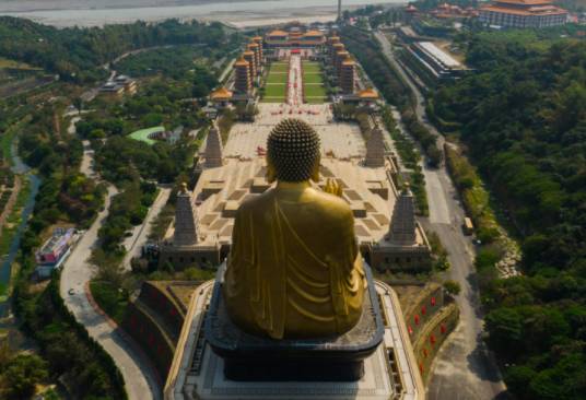 在新加坡過年，就去這十大香火最旺的寺廟祈福吧！據說有求必應哦