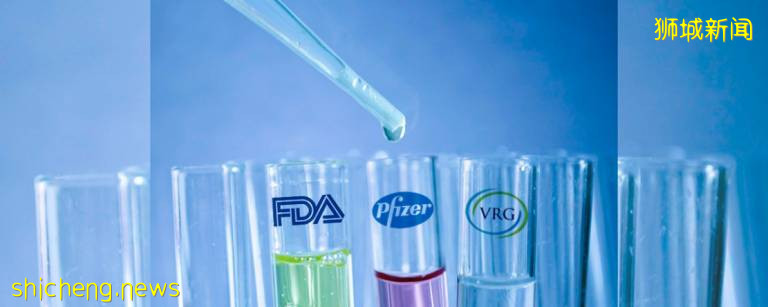 輝瑞跟莫德納都“出事”了？謠傳試驗數據造假、股價又暴跌