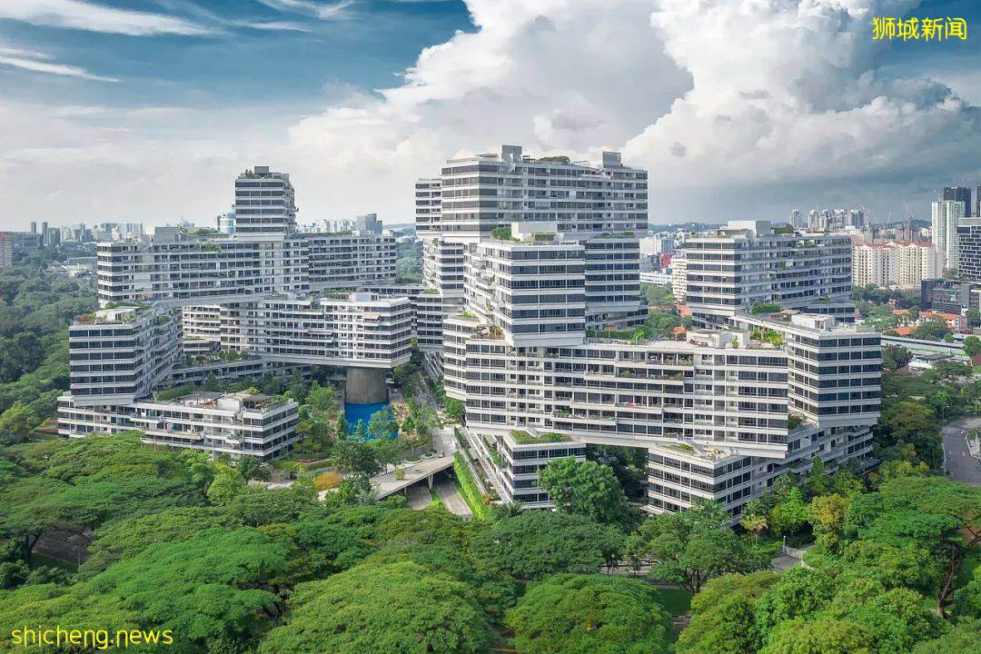 新加坡來了:啓動“新加坡新投資”,從移民新政開始