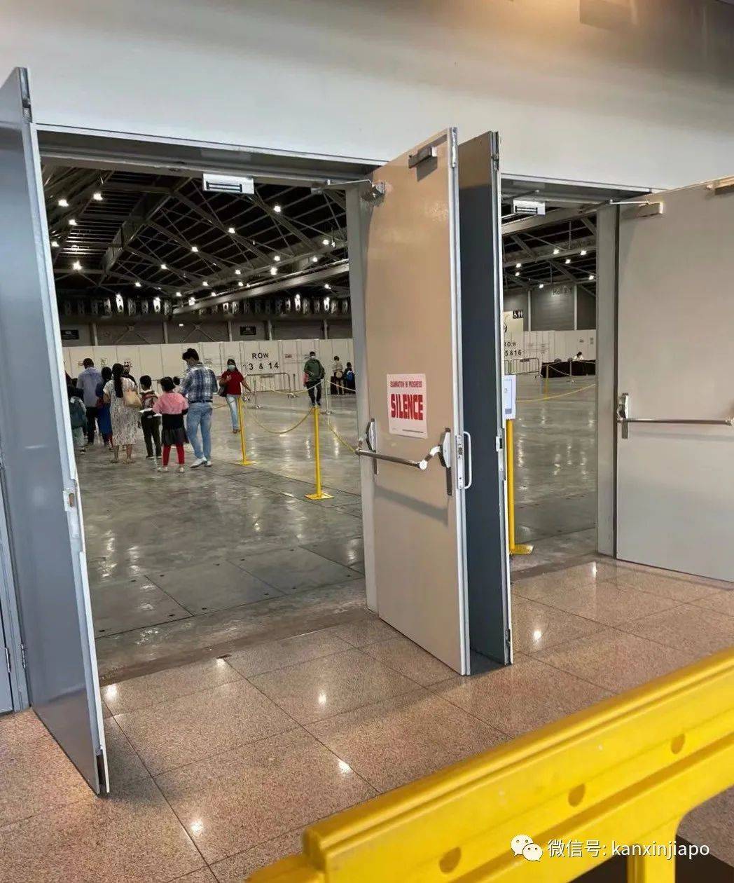 现场直击2021年入读新加坡政府中小学考试!这些一手信息必须知道