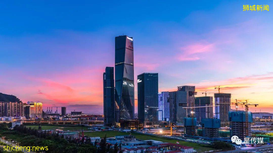 全球二十個最頂級的金融中心到底是誰