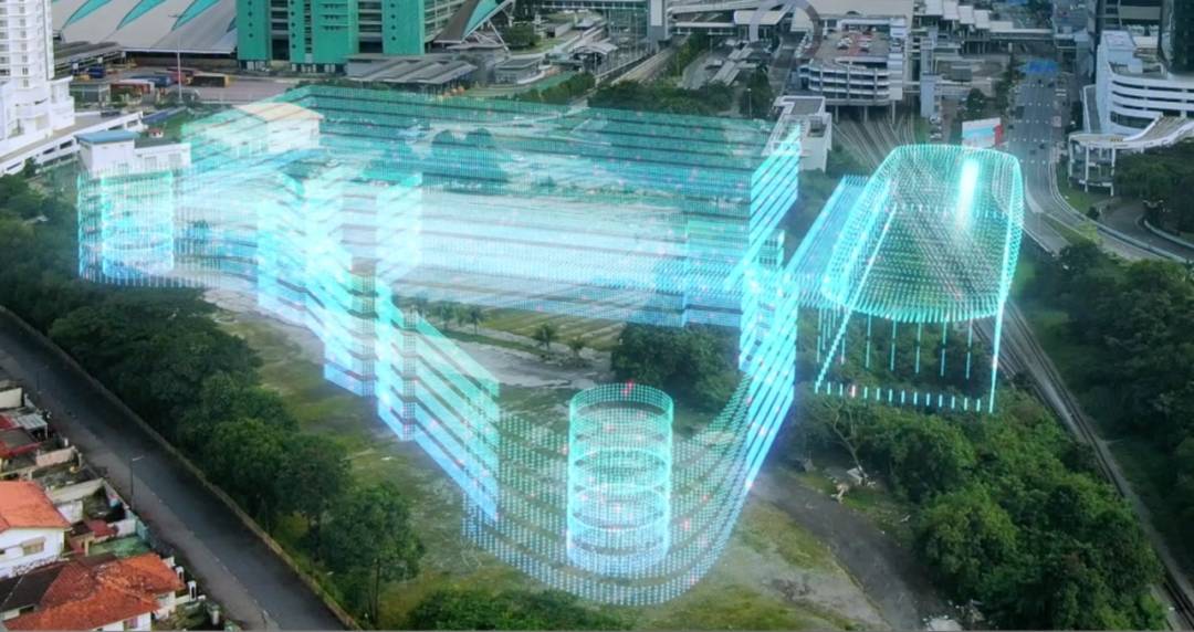 新柔地鐵要動工了!網友:這回靠譜嗎