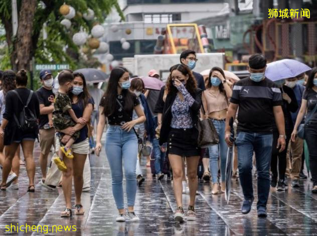 短期探訪准證者將可在新加坡接種疫苗！周一起打輝瑞無需預約