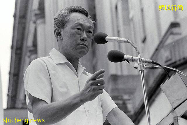 汉语全球化最大的阻碍,新加坡华人超七成,也选择“废汉存英”