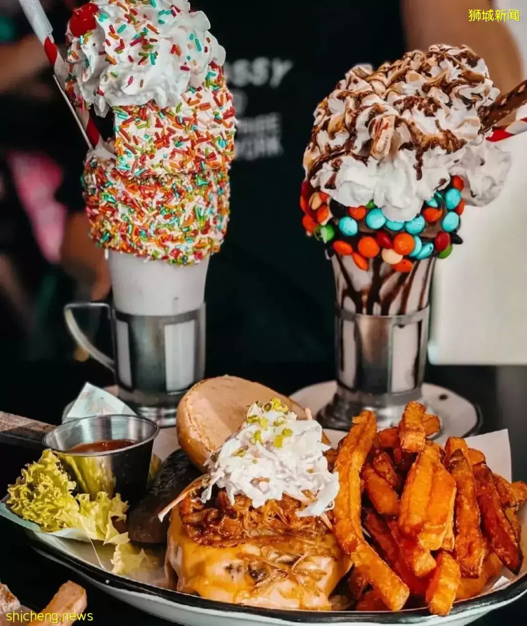 獅城MRT美食 Downtown MRT美食攻略，下班後吃飽再回家